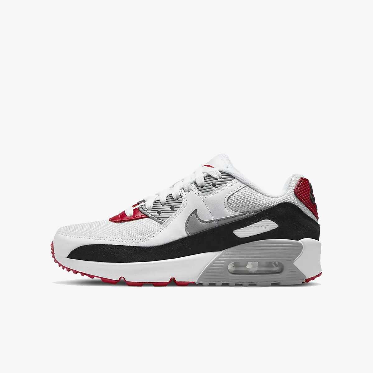 Кецове и обувки Nike Air Max 90 Бяло | CD6864-019, 1