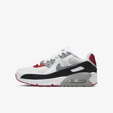 Кецове и обувки Nike Air Max 90 Бяло | CD6864-019, 1