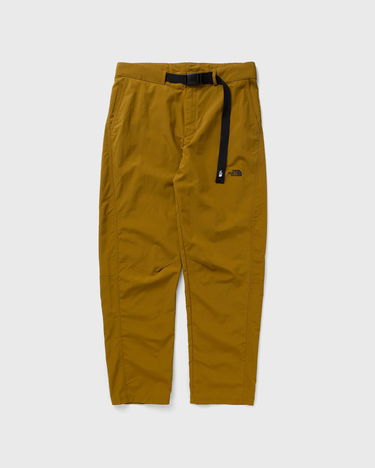 Панталони The North Face ABUKUMA LOOSE PANT Кафяво | NF0A87981OB1, 0