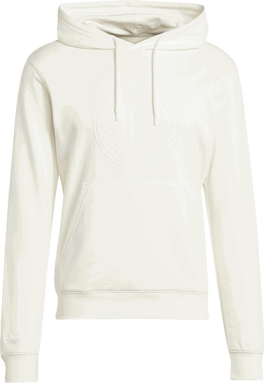 Суитчър adidas Originals adidas Originals DFB Deutschland Hoodie Бяло | jd7148, 0