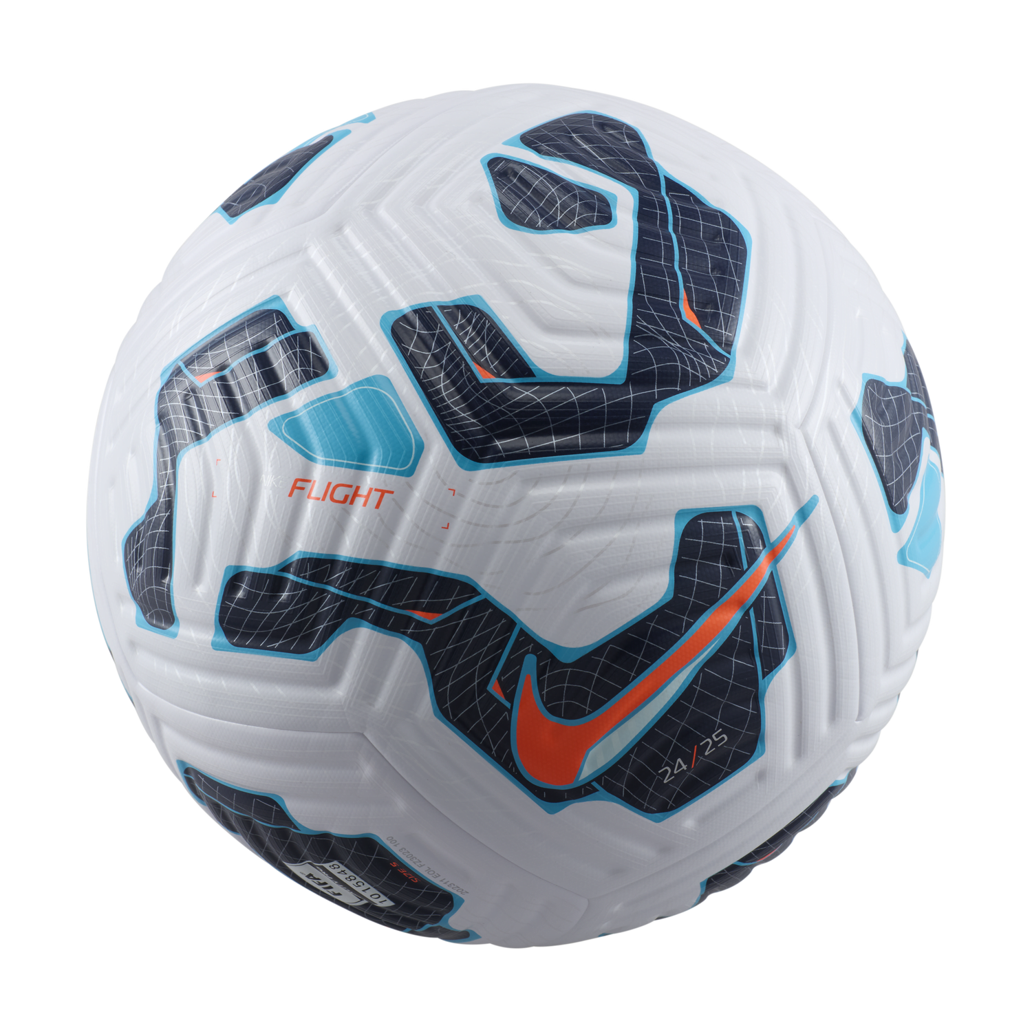 Спортна екипировка Nike Flight Бяло | FZ3023-100, 1