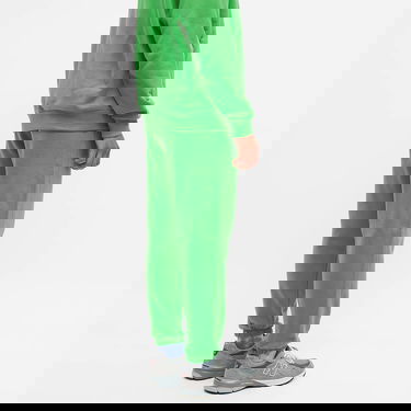 Спортни панталони PANGAIA 365 Track Pants Зелено | 21FPU11-009-FEMO02, 3