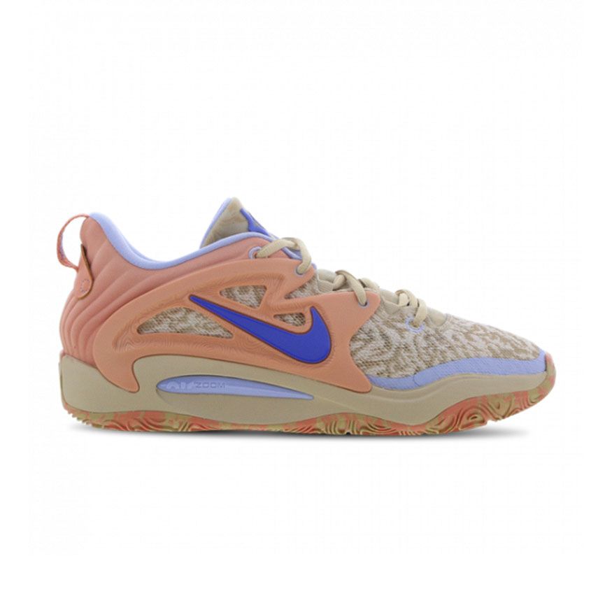 Кецове и обувки Nike KD 15 Бежово | DC1975-200, 0