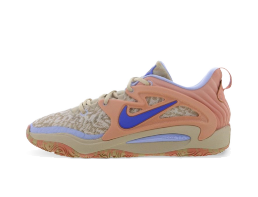 Баскетбол Nike KD 15 Бежово | DC1975-200