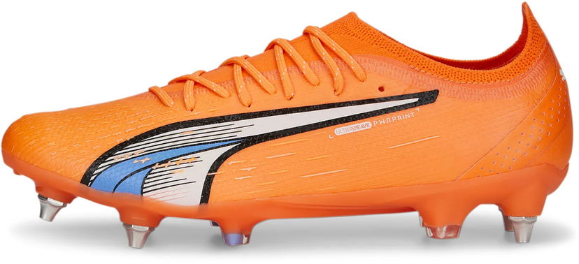 Кецове и обувки Puma ULTRA ULTIMATE MxSG Оранжево
 | 107212-001