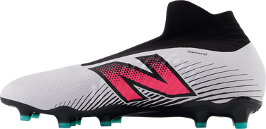 Кецове и обувки New Balance Tekela Magia v4+ FG Бяло | st2f-h45, 1