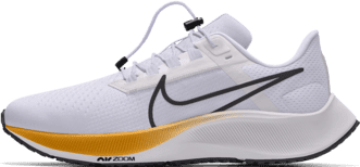 Кецове и обувки Nike Air Zoom Pegasus 38 Бяло | DJ0958-991, 0