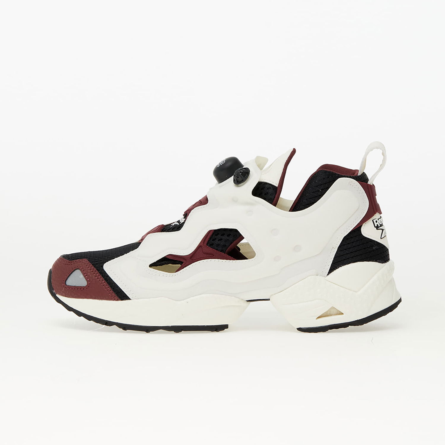 Кецове и обувки Reebok Instapump Fury 95 Бяло | 100033181, 0