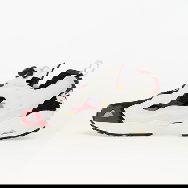 Кецове и обувки Reebok Instapump Fury 95 Бяло | 100033181, 0