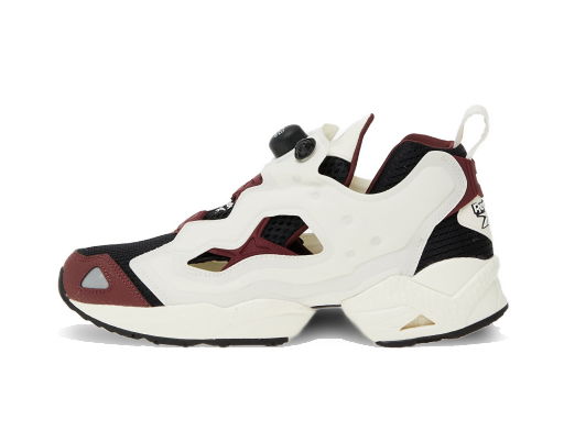 Кецове и обувки Reebok Instapump Fury 95 Бяло | 100033181