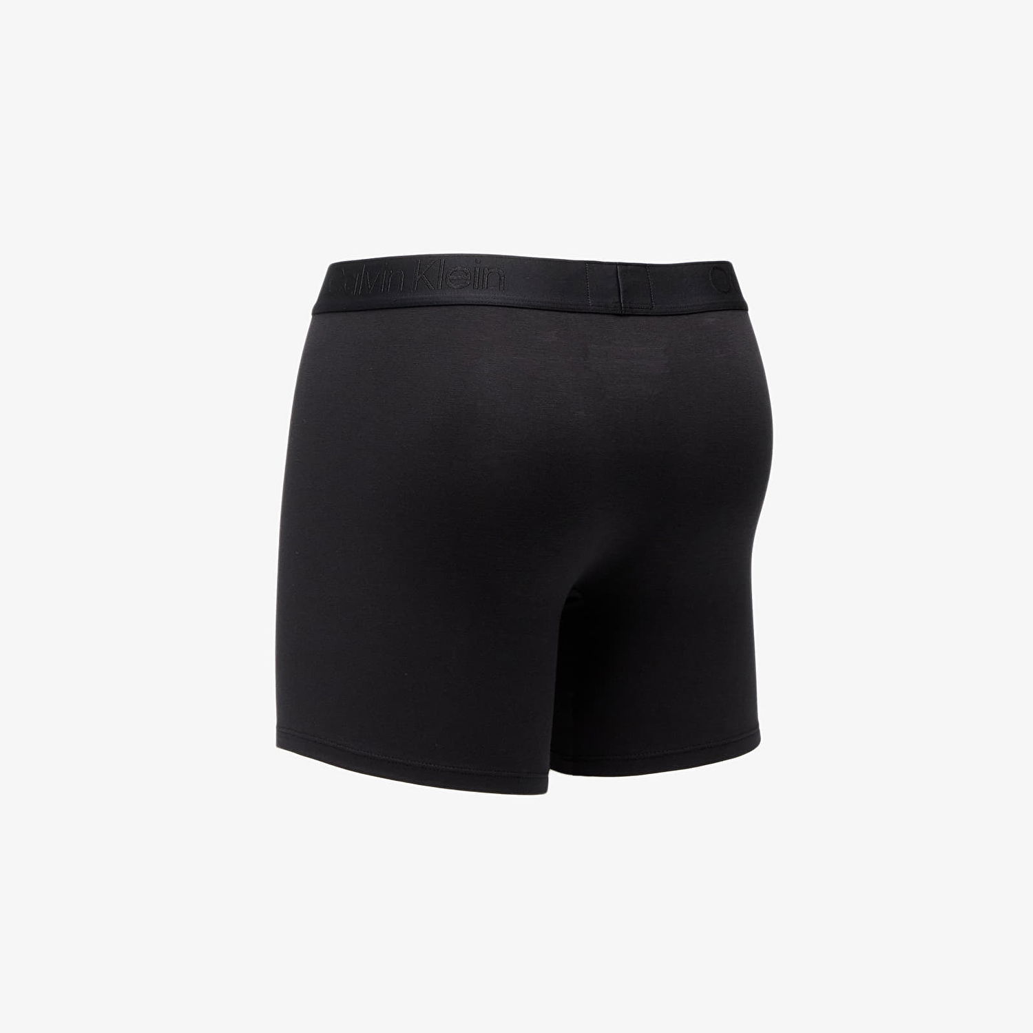 Боксерки CALVIN KLEIN Boxer Brief 3-Pack Black Черно | NB3652A UB1, 1