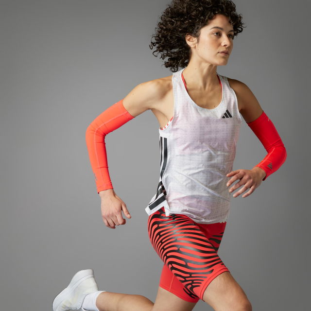 Adizero Running Tank Top