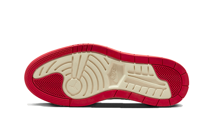 Кецове и обувки Jordan Air Jordan 1 High Elevate Varsity Red Червено | DN3253-116, 1