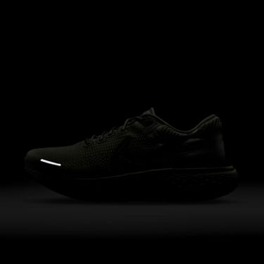Кецове и обувки Nike ZoomX Invincible Run Flyknit 2 Бежово | DH5425-102, 3