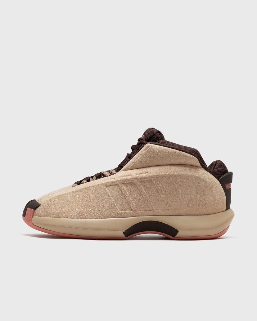 Баскетбол adidas Performance CRAZY 1 Бежово | IF1142