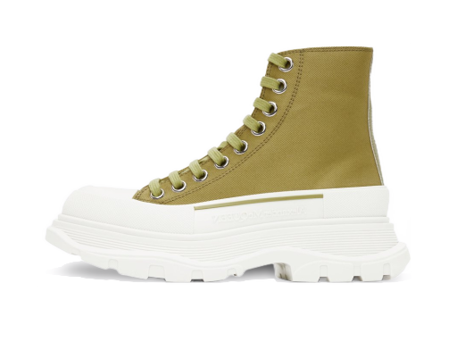 Tread Slick High Sneakers