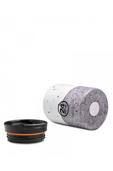 Бутилки за пиене 24Bottles Tumbler 350ml Сиво | Tumbler.350.Wabi, 1