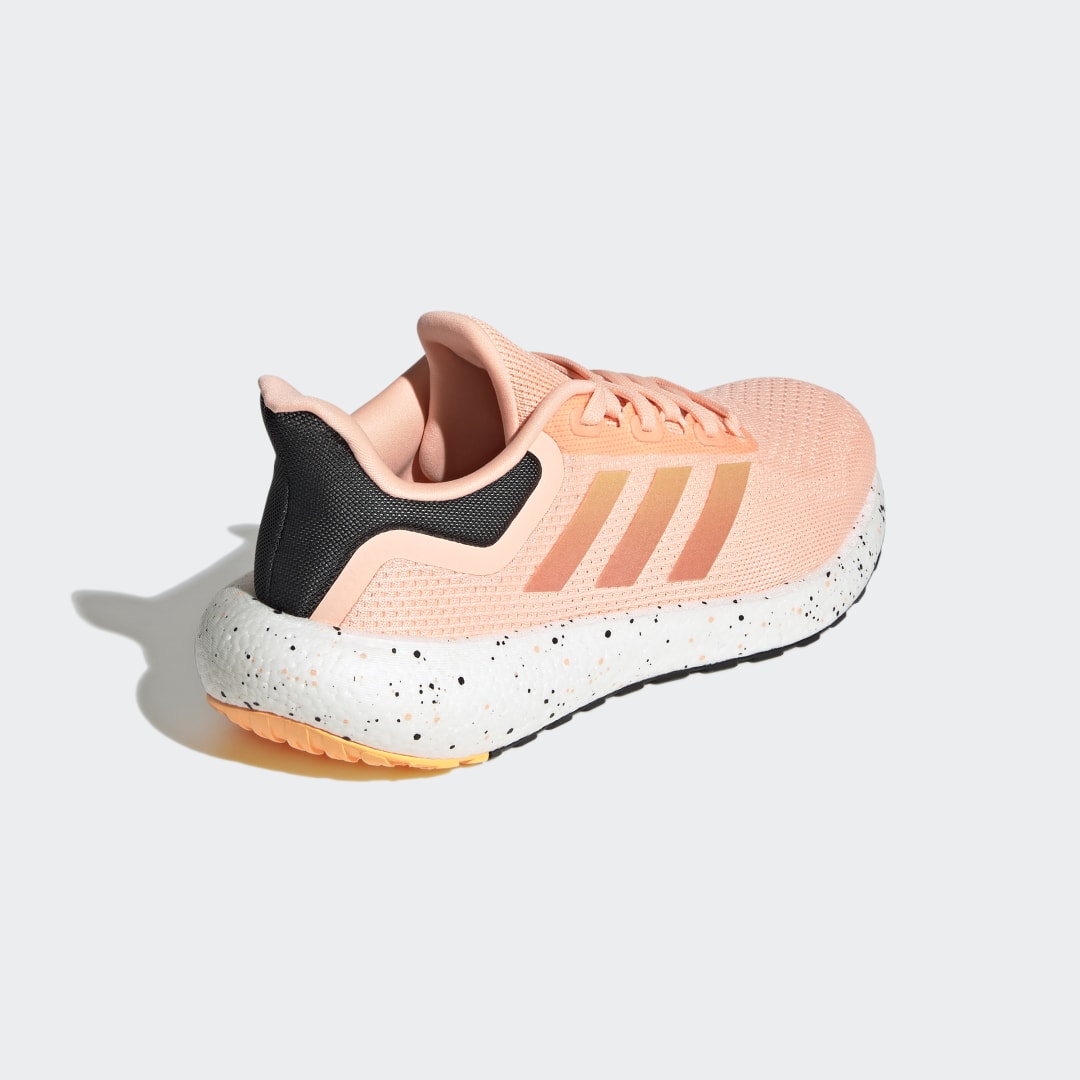 Кецове и обувки adidas Performance Pureboost 22 Оранжево
 | GW8594, 1