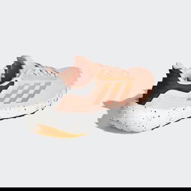 Кецове и обувки adidas Performance Pureboost 22 Оранжево
 | GW8594, 1