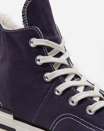 Кецове и обувки Converse Chuck 70 Plus Лилаво | A00866C-553, 1