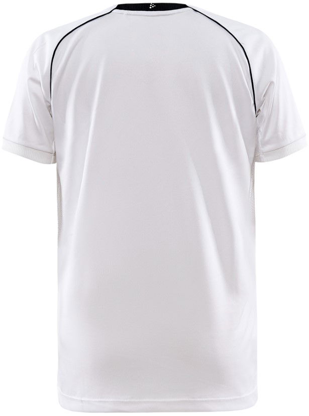 Фланелка Craft Craft Progress 2.0 Solid Jersey Бяло | 1910174-900000, 1