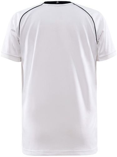 Фланелка Craft Craft Progress 2.0 Solid Jersey Бяло | 1910174-900000, 1