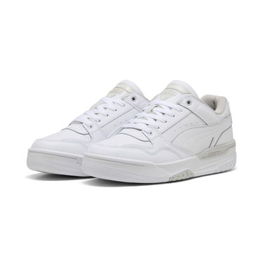 Кецове и обувки Puma Rebound Retro Бяло | 400197_01, 1