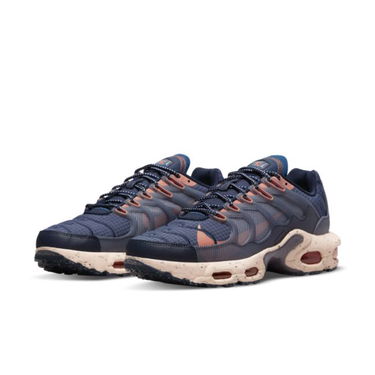 Кецове и обувки Nike Air Max Terrascape Plus Синьо | DN4587-400, 4