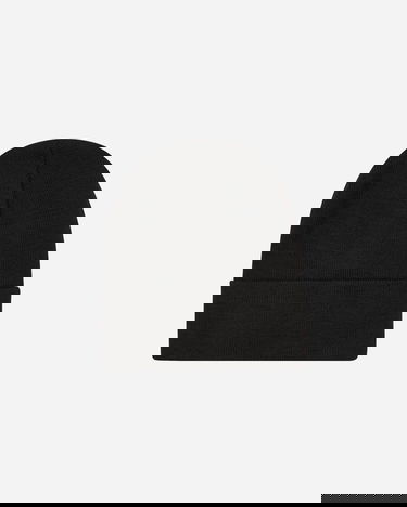 Шапка Ben Davis Logo Knit Beanie Черно | BEN9295 001, 3