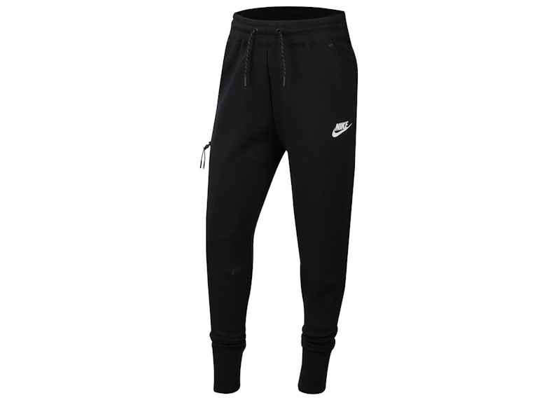 Спортни панталони Nike Tech Fleece Joggers Черно | CZ2595-010, 0
