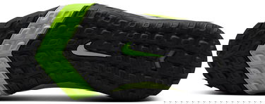 Кецове и обувки Nike Zoom Vapor 16 Academy TF Жълто | fq8284-700, 1
