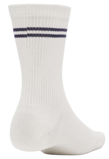 Чорапи Under Armour UA Sportswear Cotton Crew Socks Бяло | 1390130-110, 2