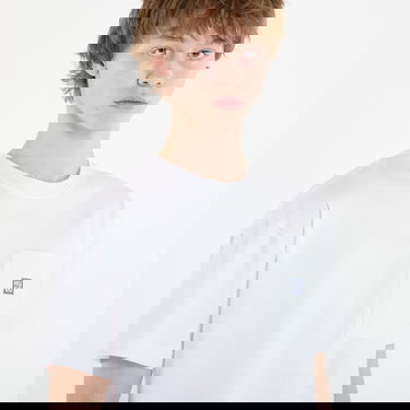 Тениска BOSS N-Aaron Pocket T-Shirt Бяло | 50556725-102, 4