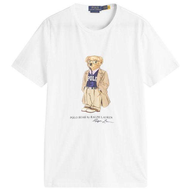 Polo Bear by Ralph Lauren T-Shirt