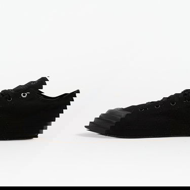 Кецове и обувки Y-3 Y-3 Nizza Lo Черно | JQ8821, 0