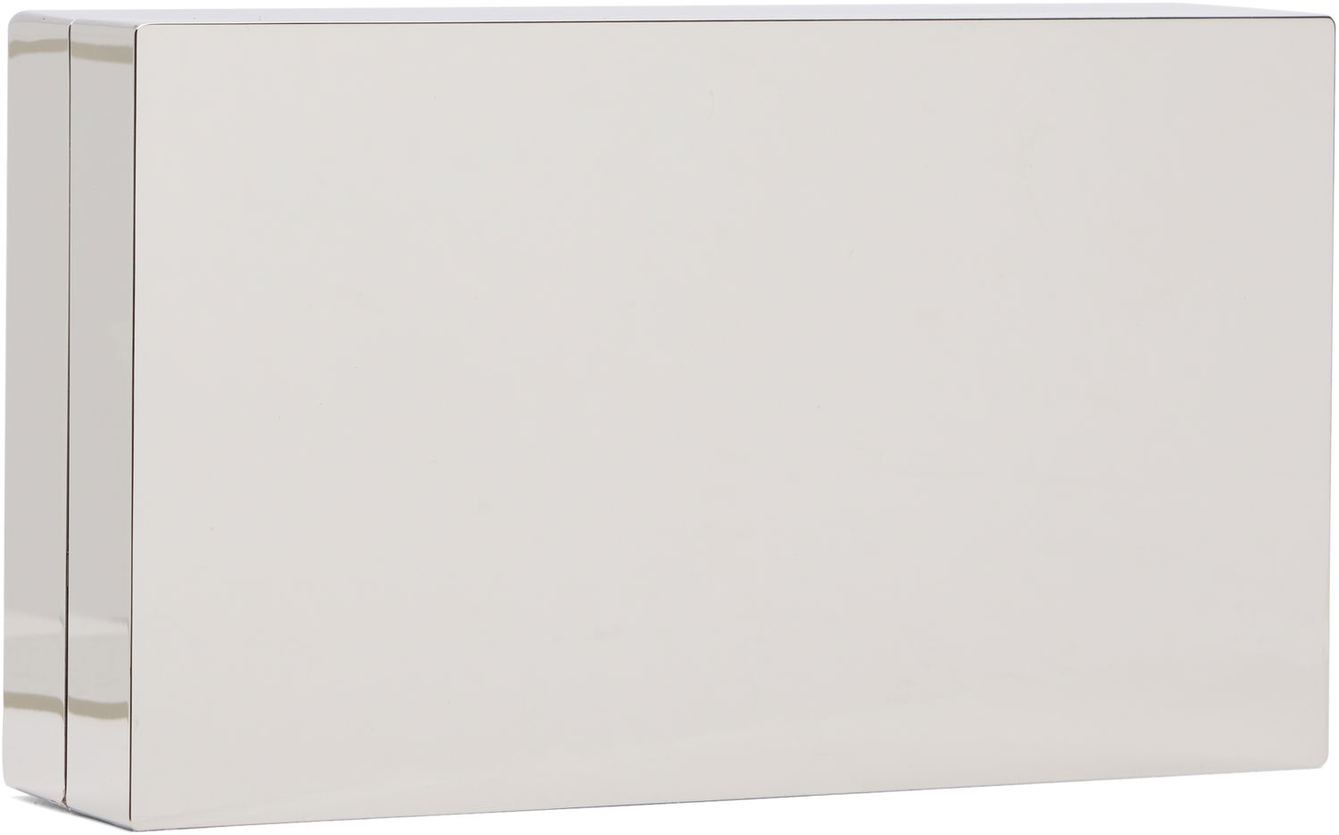 Дамска чанта TOTEME TOTEME Metal Clutch Металик | 253-WAL0094-AC0010, 1