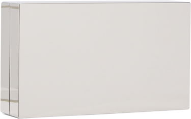 Дамска чанта TOTEME TOTEME Metal Clutch Металик | 253-WAL0094-AC0010, 1