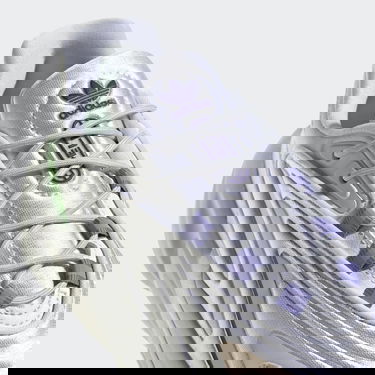 Кецове и обувки adidas Originals OZELIA Бяло | GW3065, 3