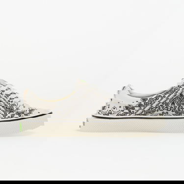 Кецове и обувки Cariuma Oca Low Bandana Многоцветен | 100103W36 W, 2