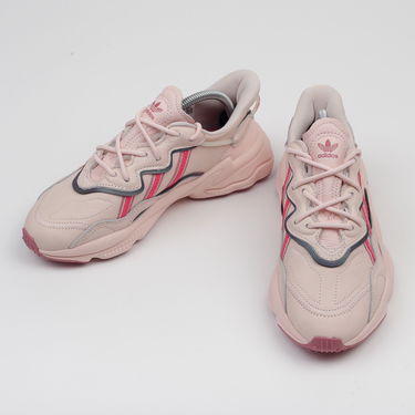 Кецове и обувки adidas Originals Ozweego W Розово | EE5719, 2