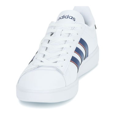 Кецове и обувки adidas Originals Shoes (Trainers) adidas GRAND COURT 2.0 Бяло | ID2947, 2