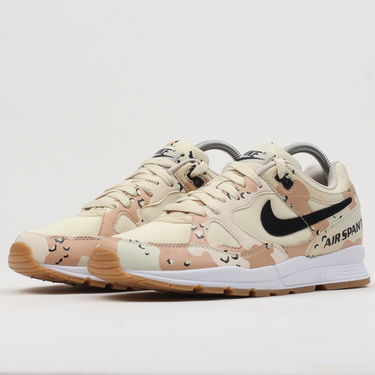 Кецове и обувки Nike Air Span 2 Premium Бежово | AO1546-200, 1