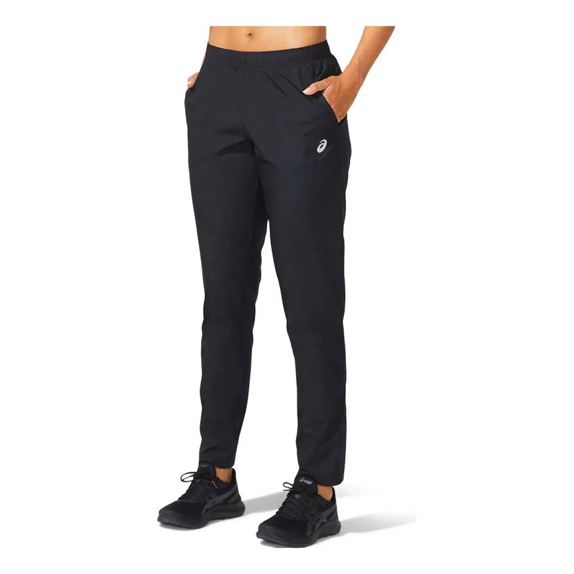 Панталони Asics Woven Running Pants Черно | 2012B886-001