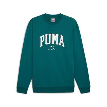 Пуловер Puma Squad Crew Sweatshirt Зелено | 681795-22, 0