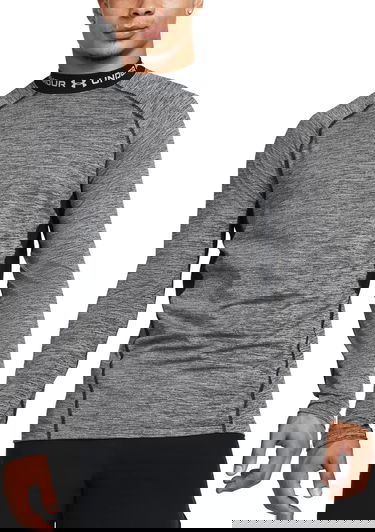 Тениска Under Armour ColdGear Twist Черно | 1379820-011, 0