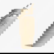 709ml Wide Flex Straw Travel Bottle