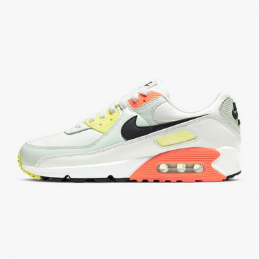 Кецове и обувки Nike Air Max 90 W Многоцветен | cv8819-101, 0