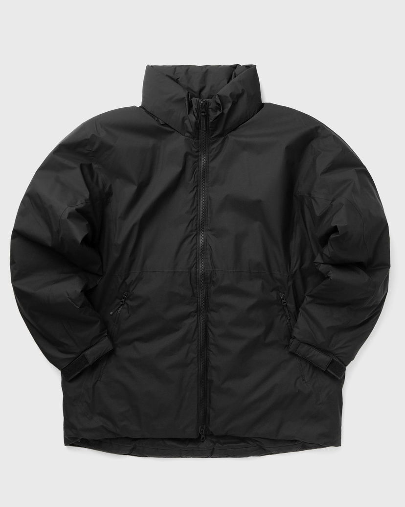 Ветровка Goldwin Windbreaker Puffy Jacket XL Черно | GL14307-BK