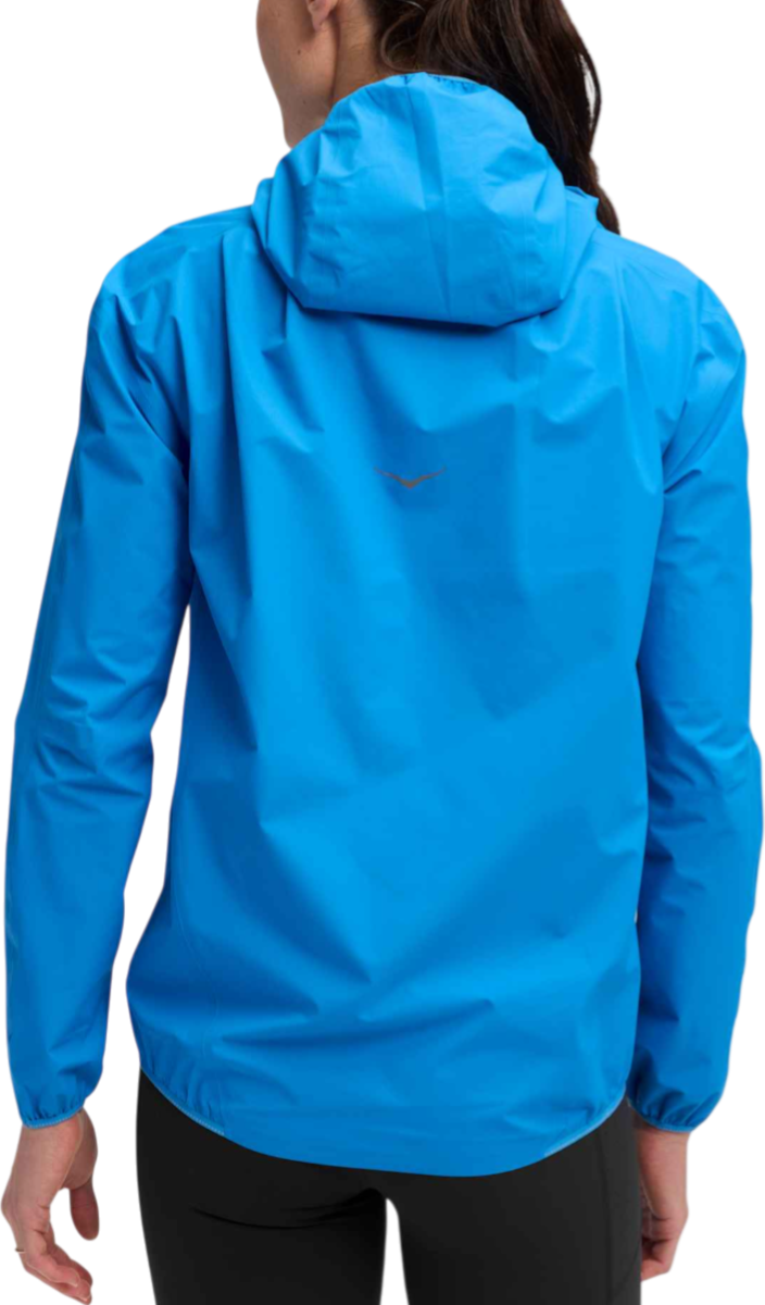 Яке Hoka One One SkyBreeze GORE-TEX Hooded Jacket Синьо | 1170891-hkb, 1