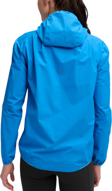 Яке Hoka One One SkyBreeze GORE-TEX Hooded Jacket Синьо | 1170891-hkb, 1